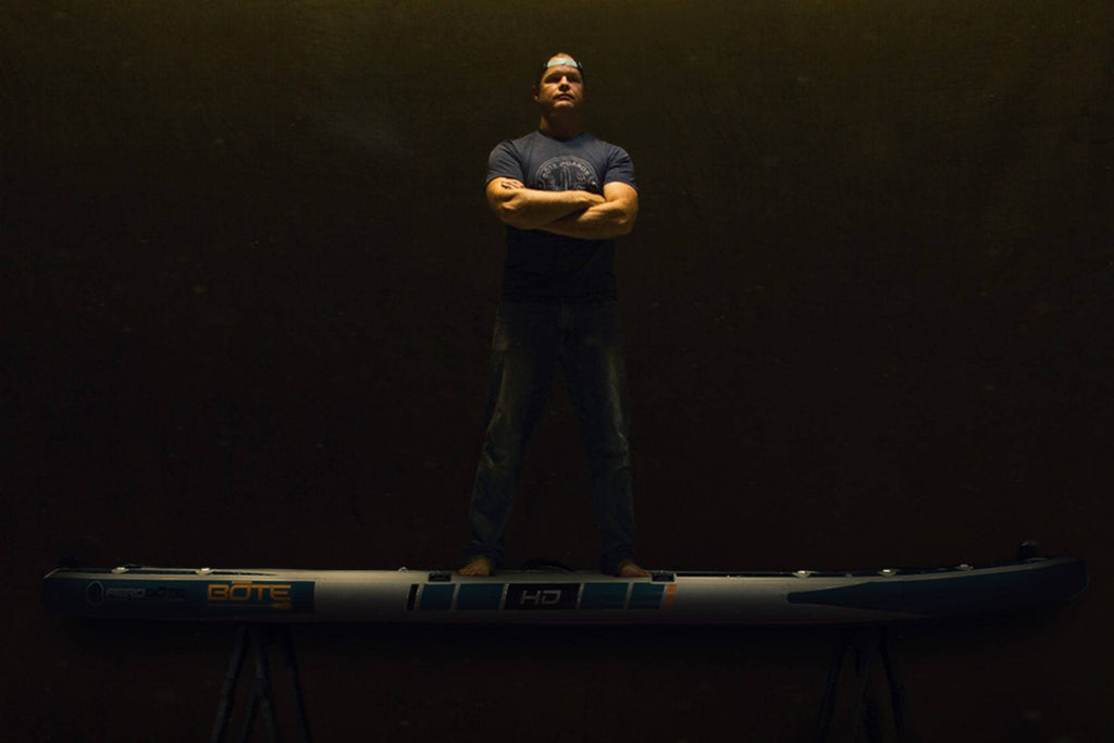 Inflatable Myths: BUSTED
