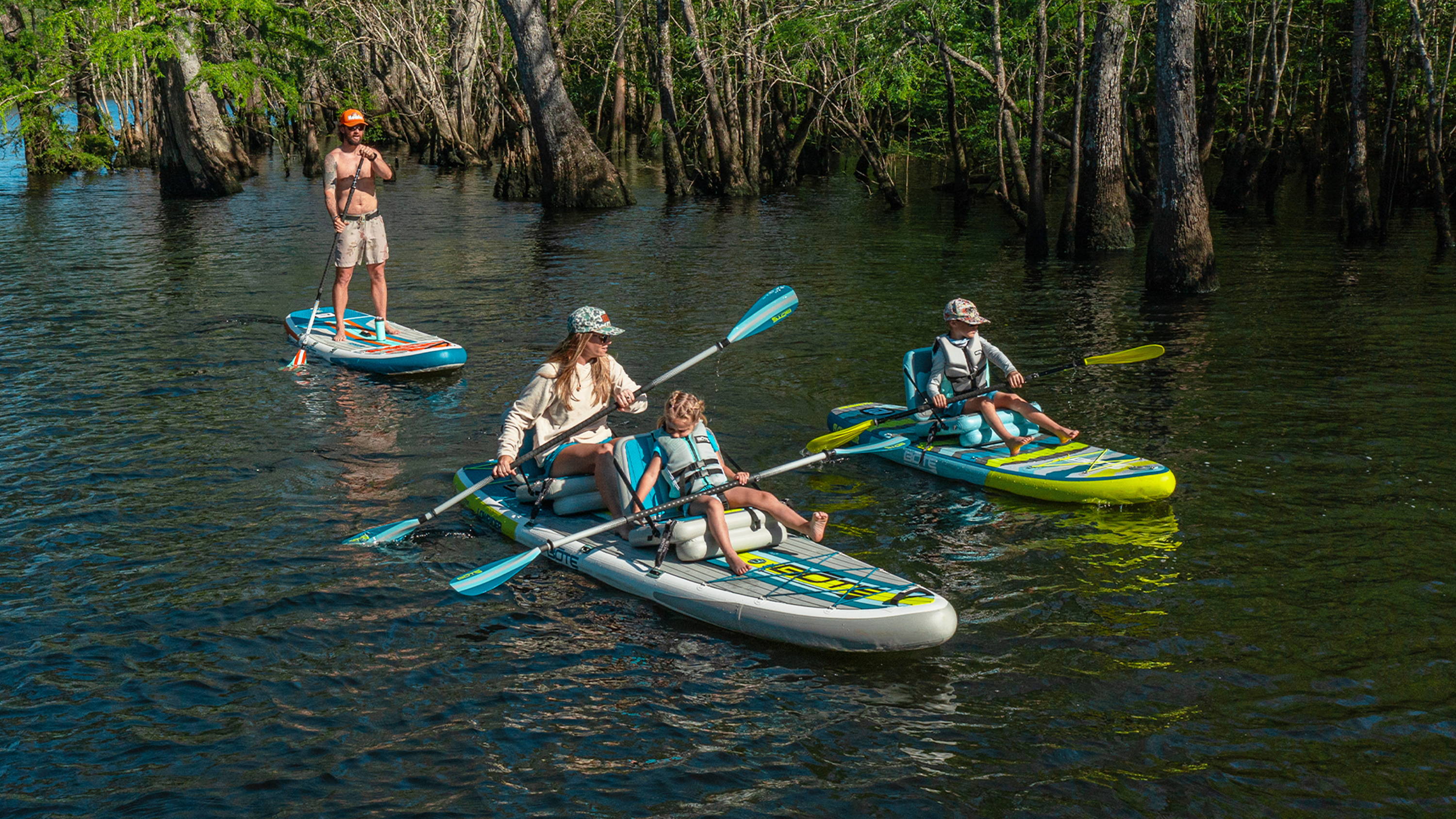 Introducing the Rider Series