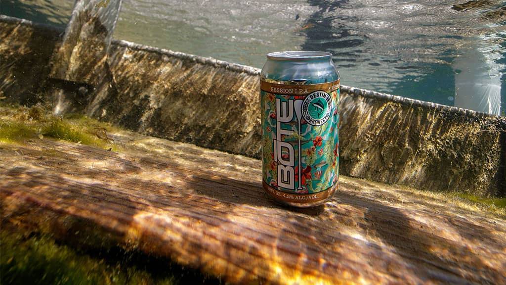 Beneath the Surface Podcast: BOTE Beer