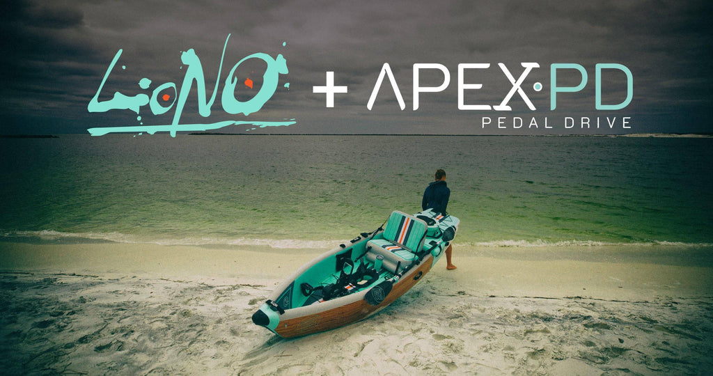 The Best Inflatable Kayak for Guys
