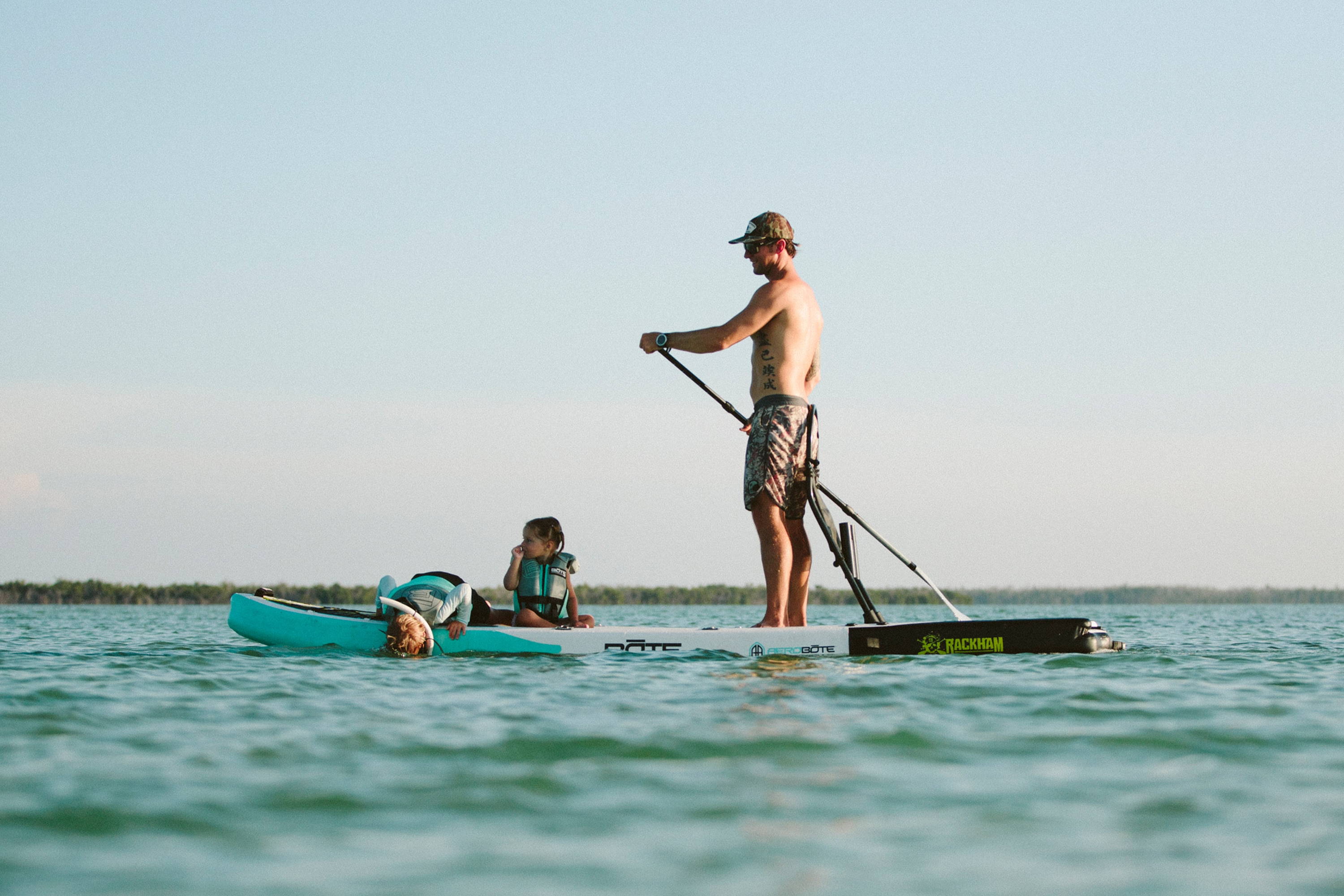 Gifts for the Rad Dads