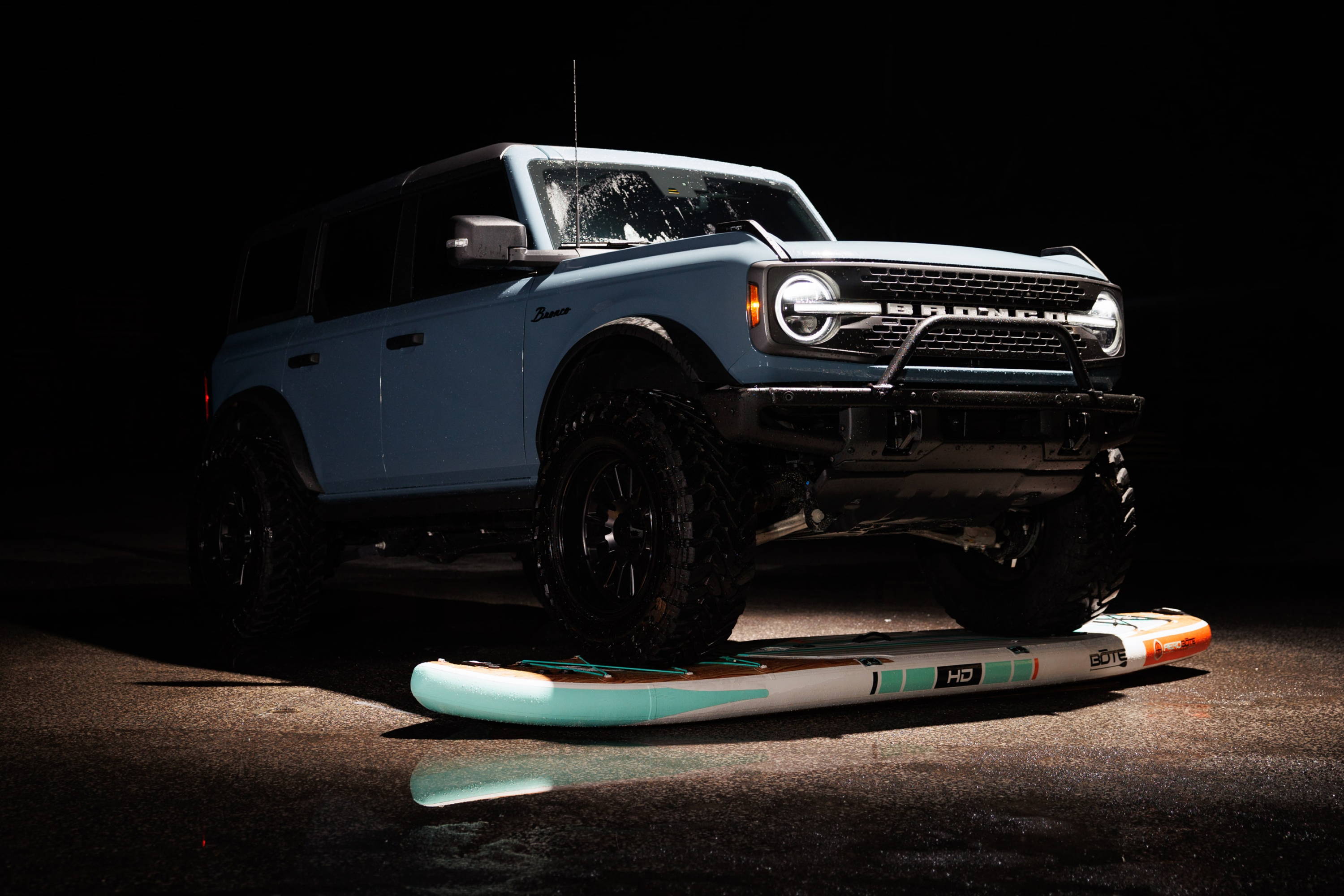 Beneath the Surface Podcast: Built for inflation