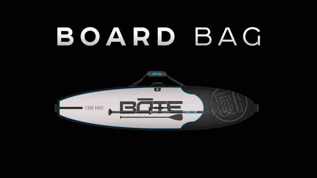 Board Bag