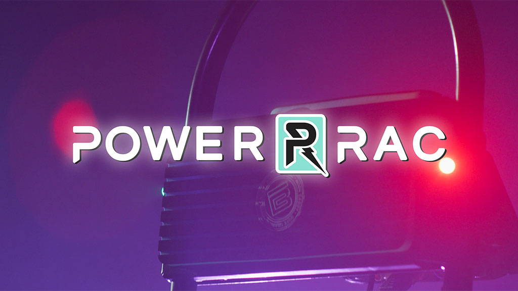 Power Rac