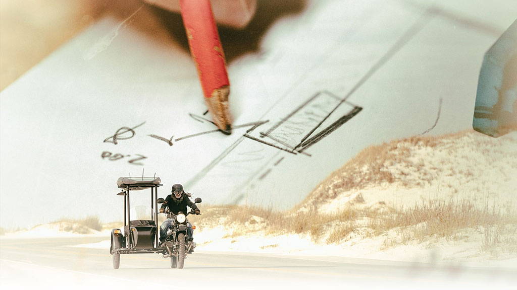 Beneath the Surface Podcast: URAL