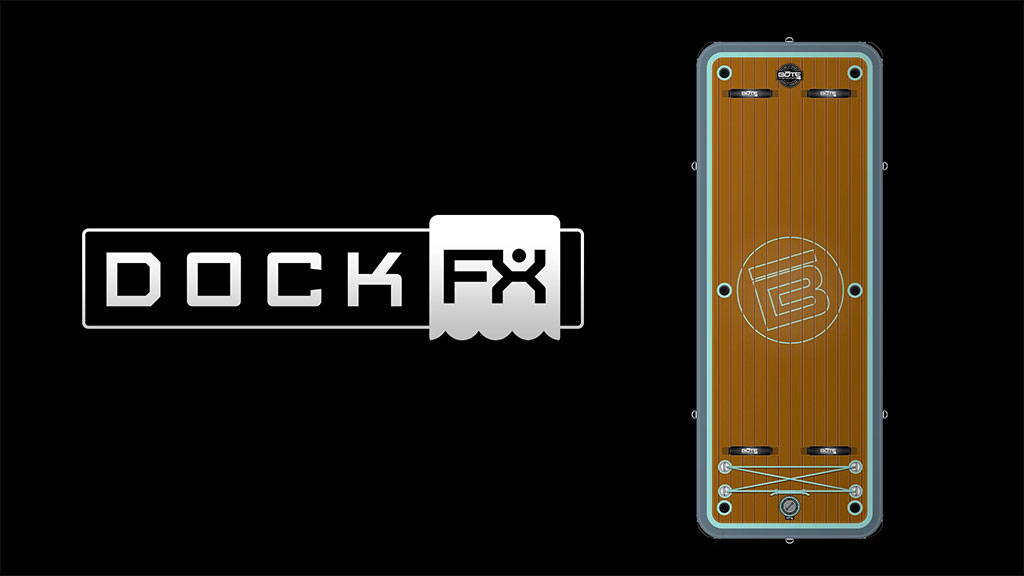 Dock FX
