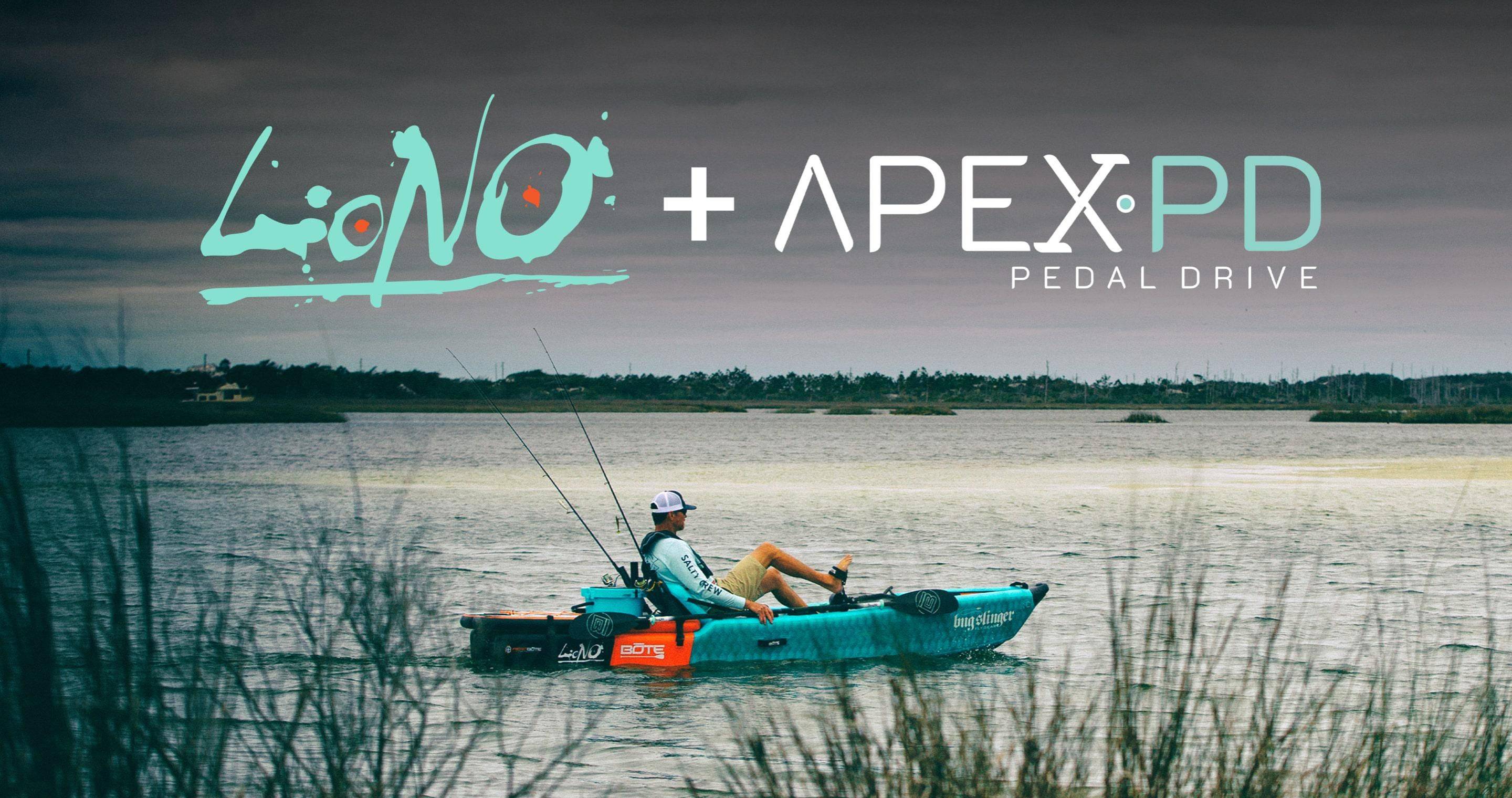 The Best Fishing Kayak for Men