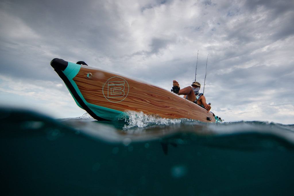 How BOTE Revolutionized Kayaks | BOTE