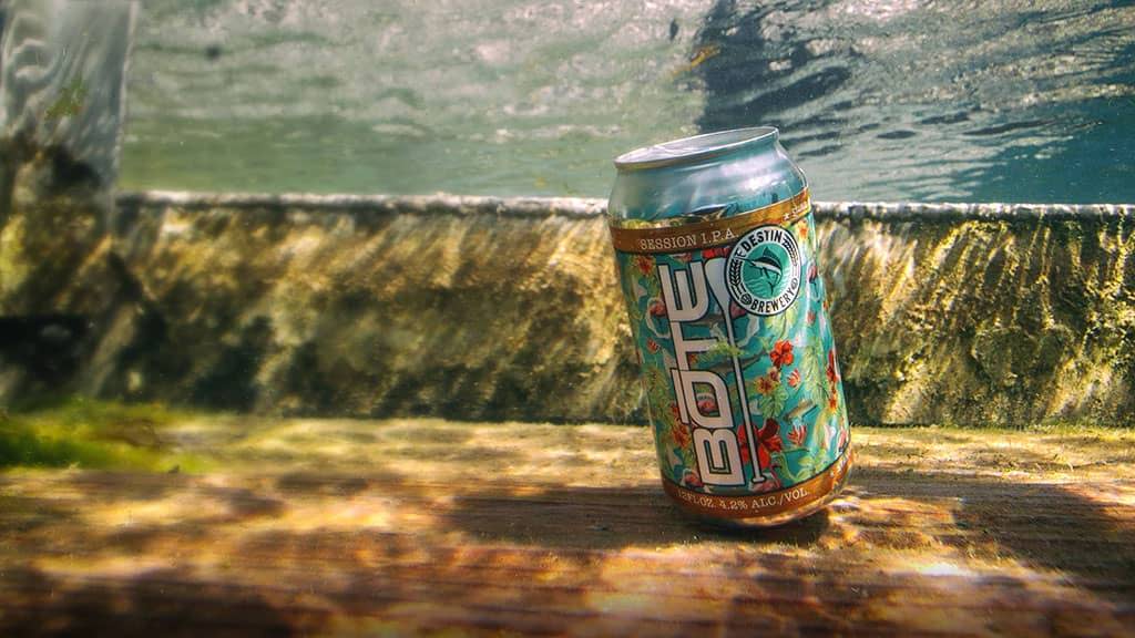 BOTE PRESENTS // BOTE Beer