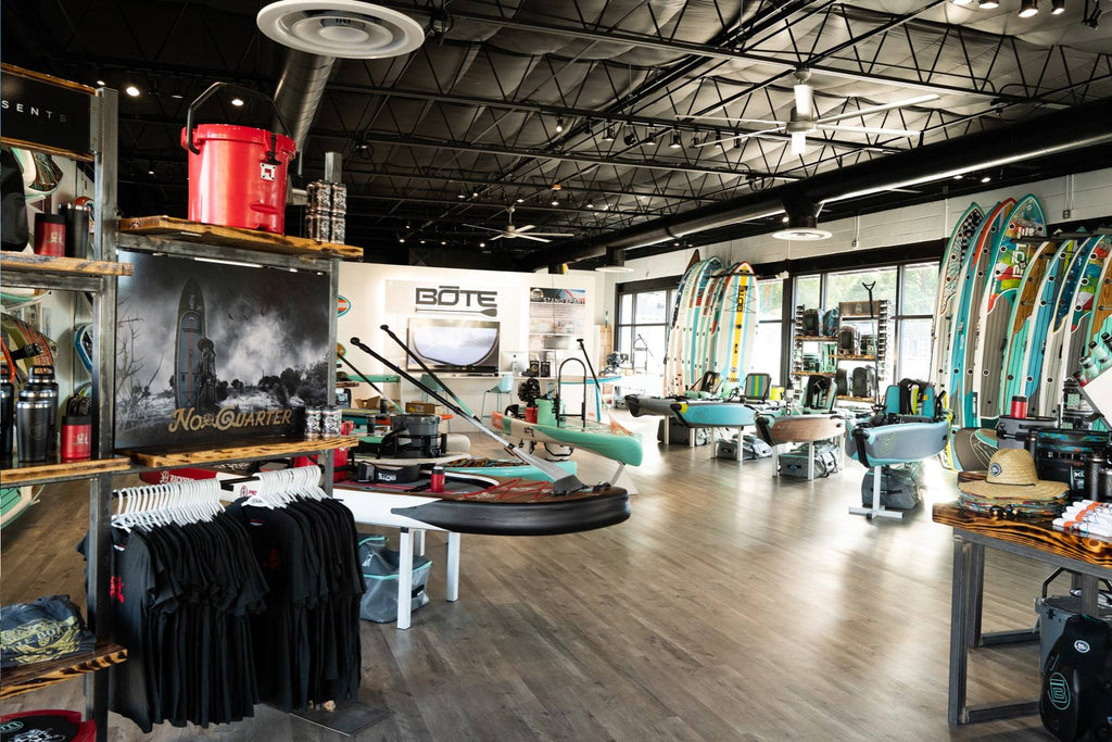 BOTE Opens Store in St. Pete | BOTE