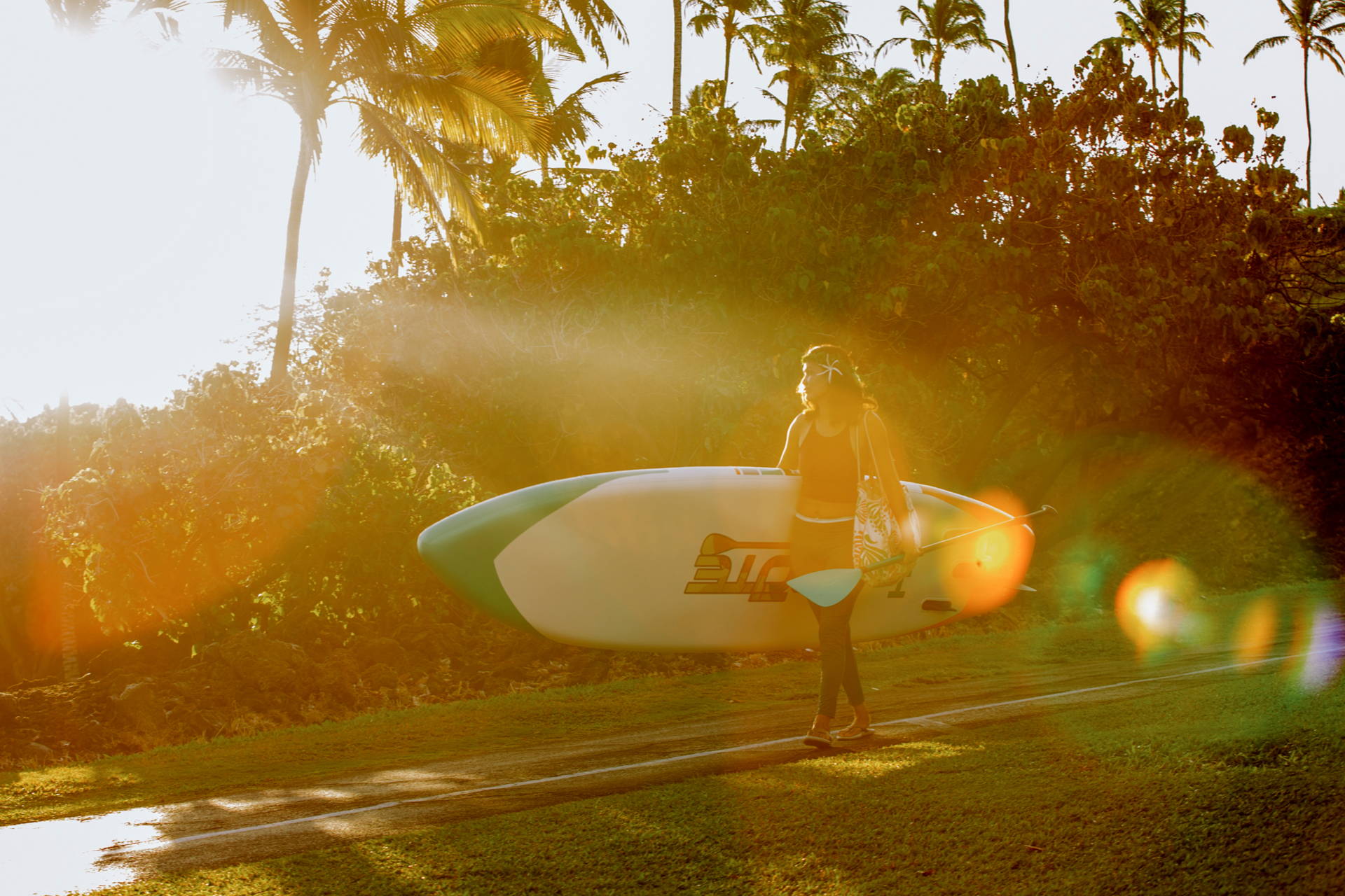 Bote Presents Ohana Bote