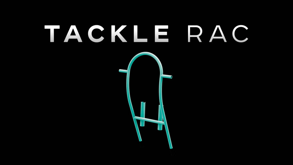 Tackle Rac