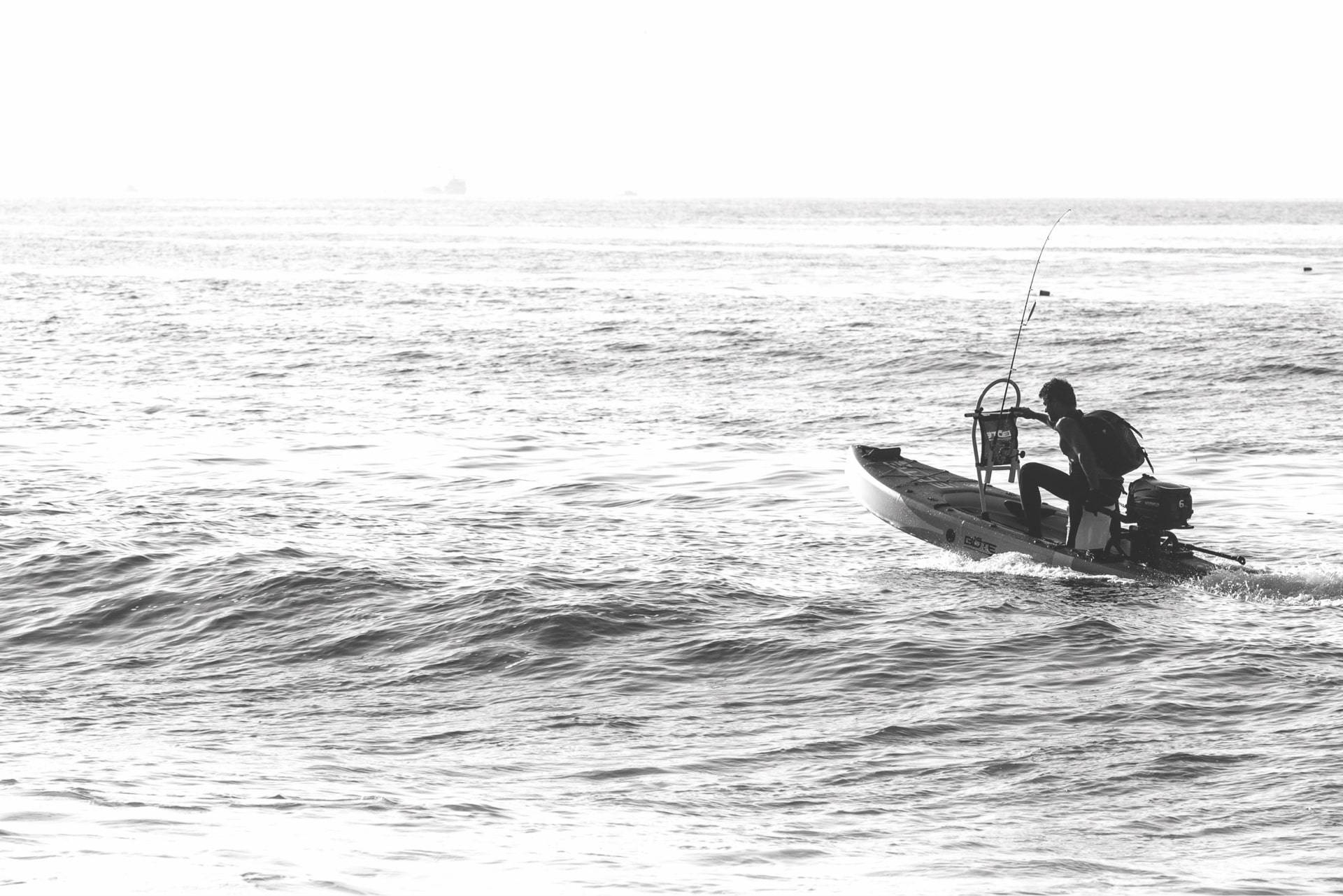 Boat (BOTE) in a Bag: Why You'll Love the Rover Aero