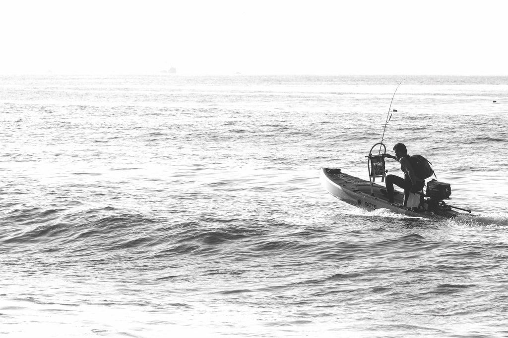 Boat (BOTE) in a Bag: Why You'll Love the Rover Aero