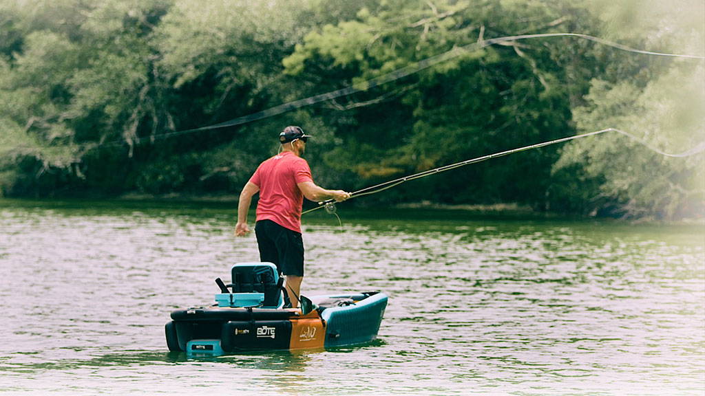 Beneath the Surface Podcast: LONO Tarpon