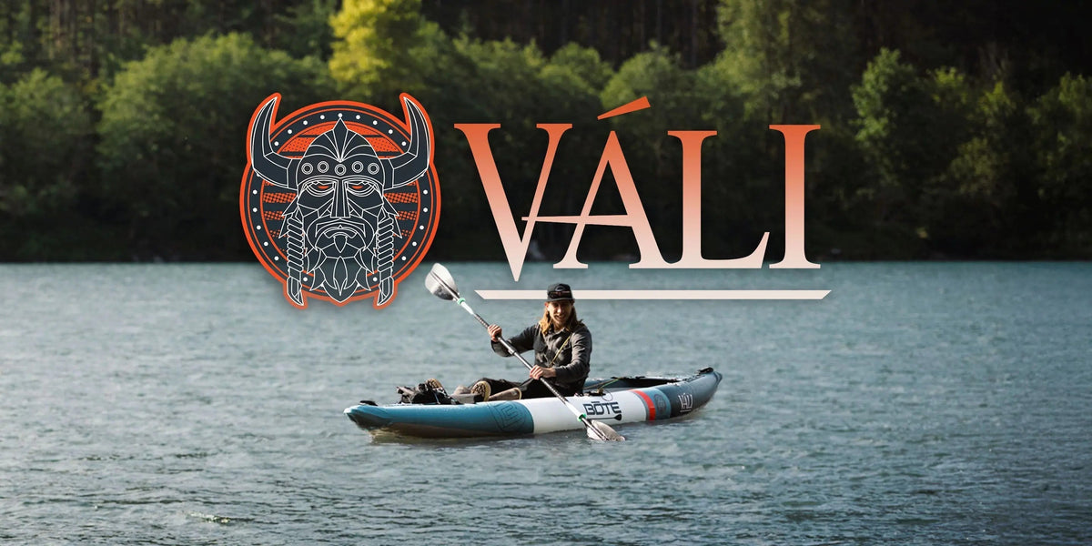 Meet Vali Aero