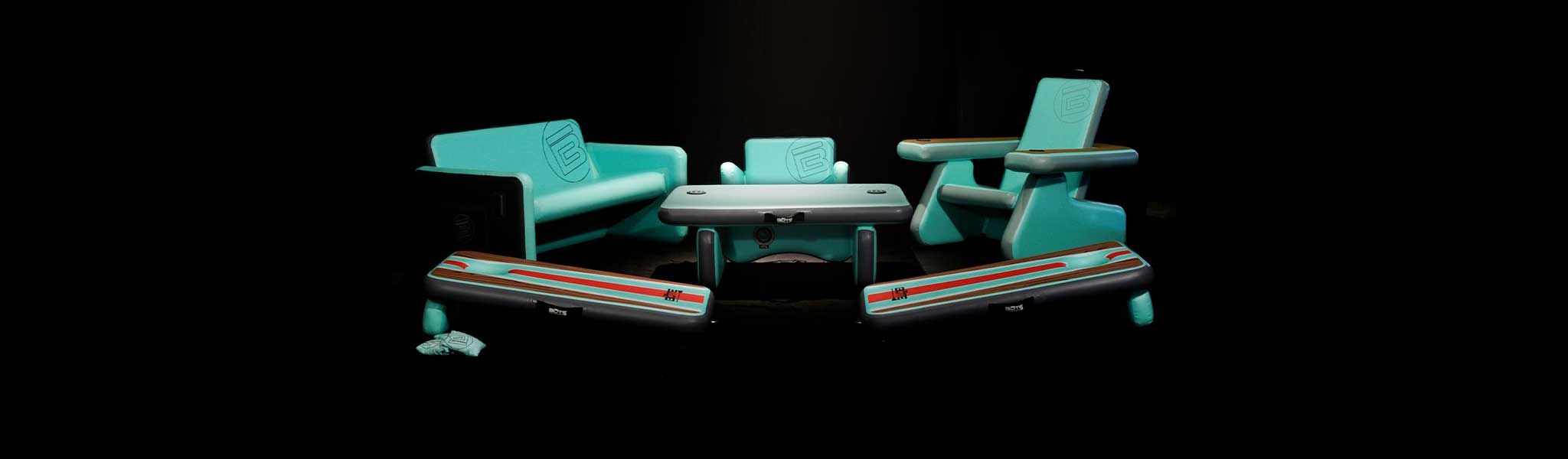 Aero Lounge Suite