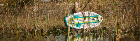 Flood Aero Inflatable Paddle Boards