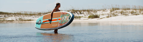 Save On Top Paddle Boards