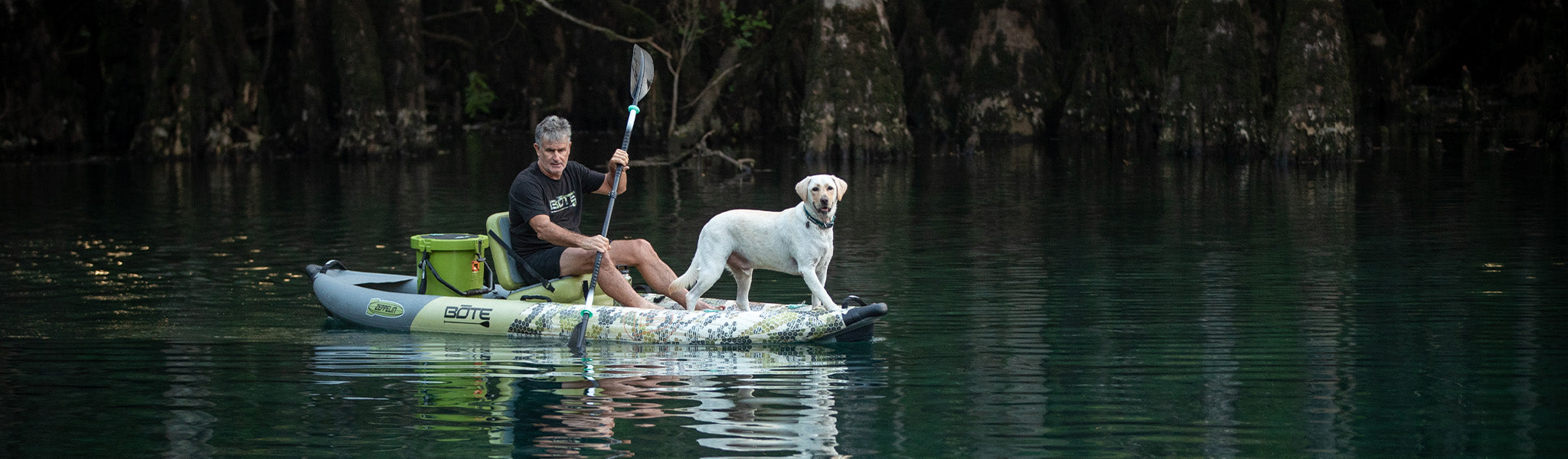 Dog Friendly BOTEs