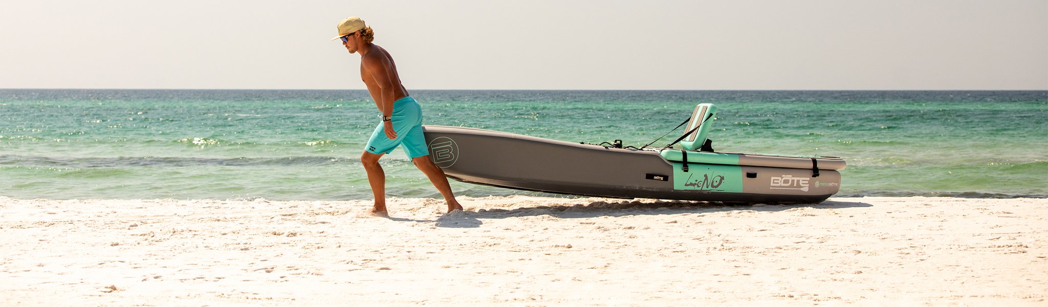 All Purpose Kayaks