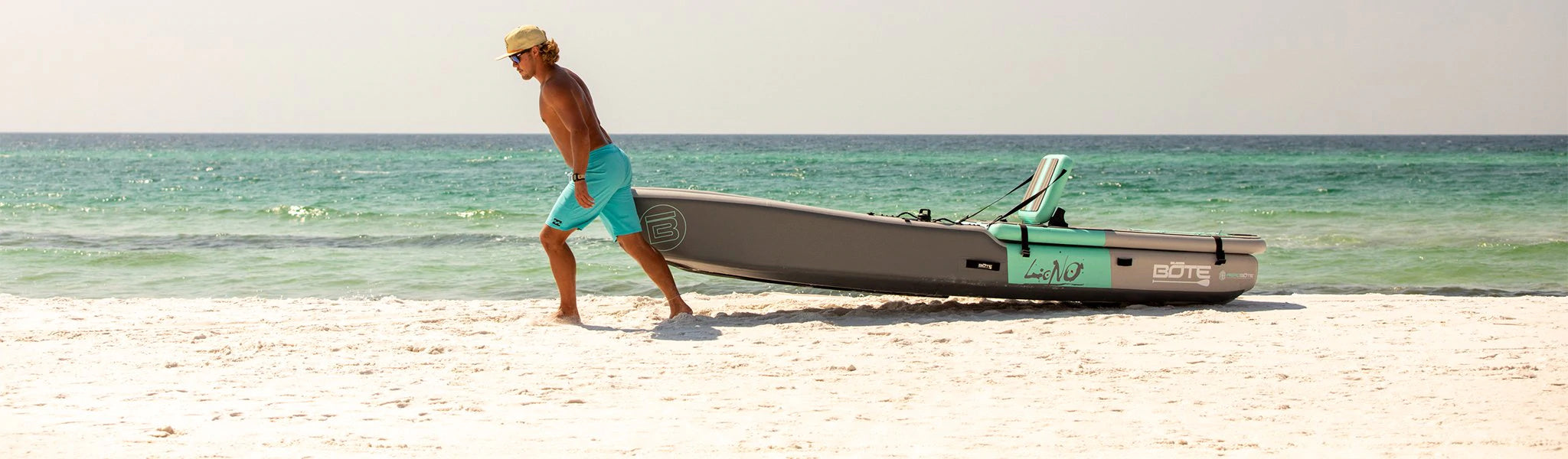 Recreation Kayaks