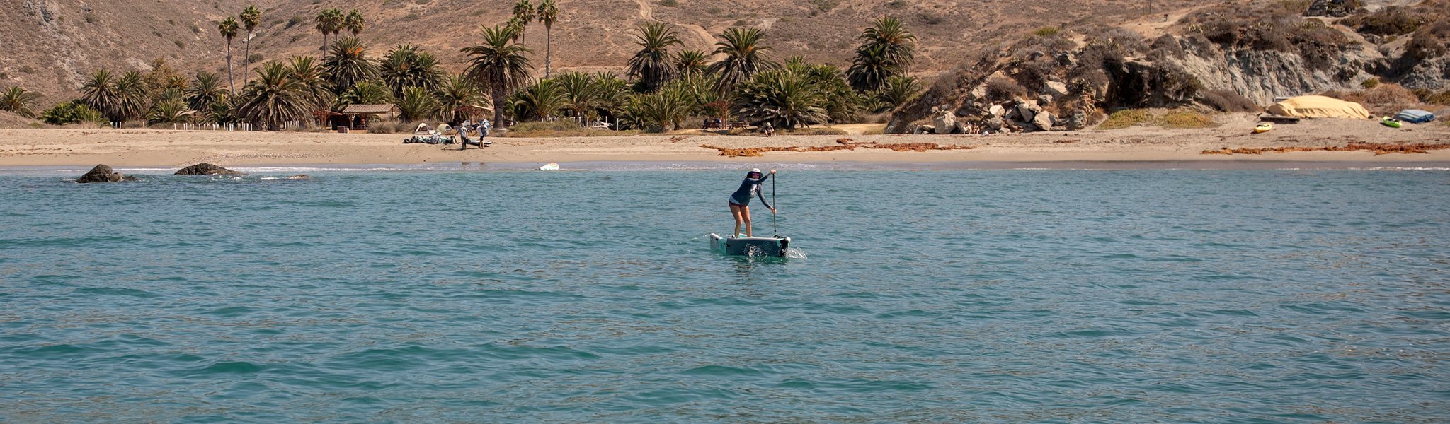 Expedition Kayaks