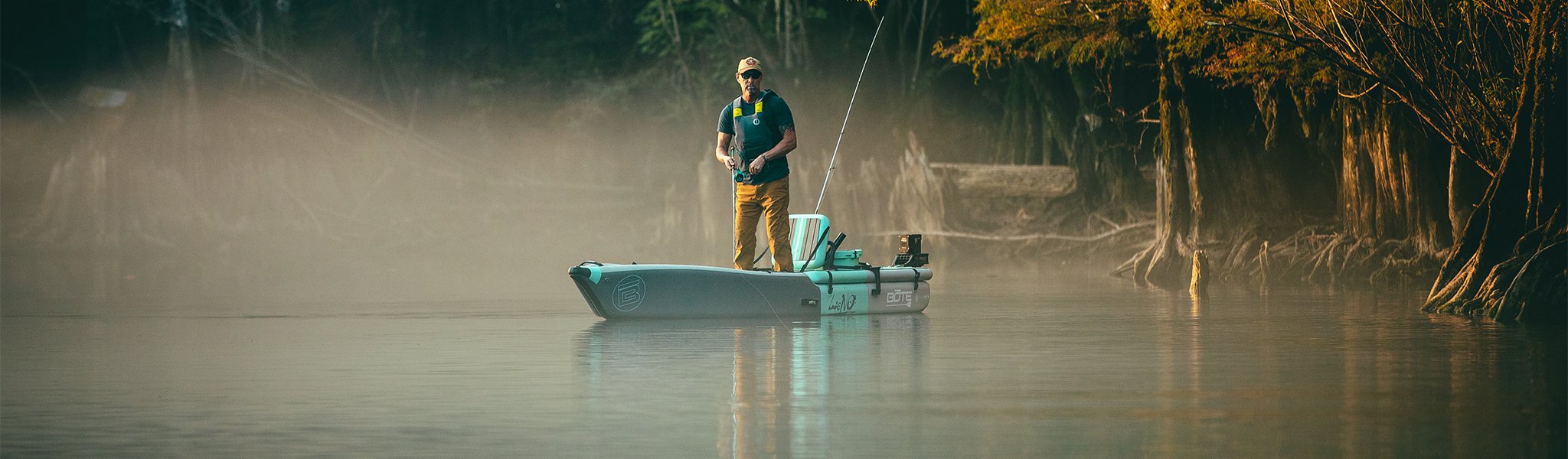 Fishing Kayaks