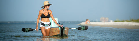 Fitness Kayaks