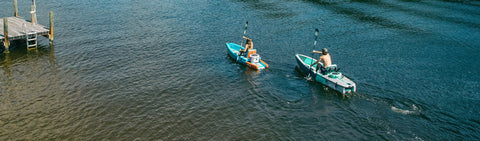 Solo Kayaks