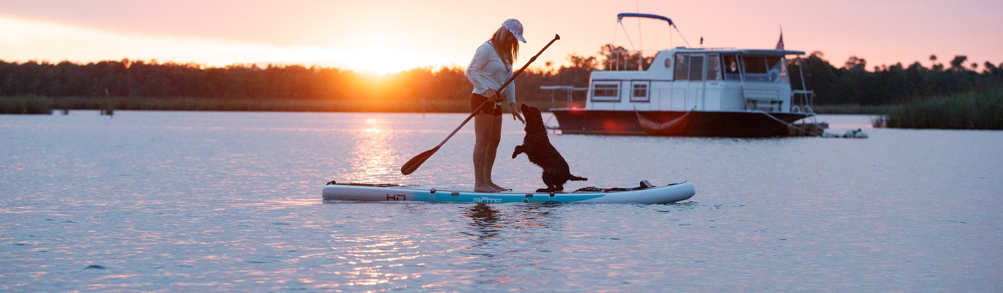 All Purpose Paddle Boards