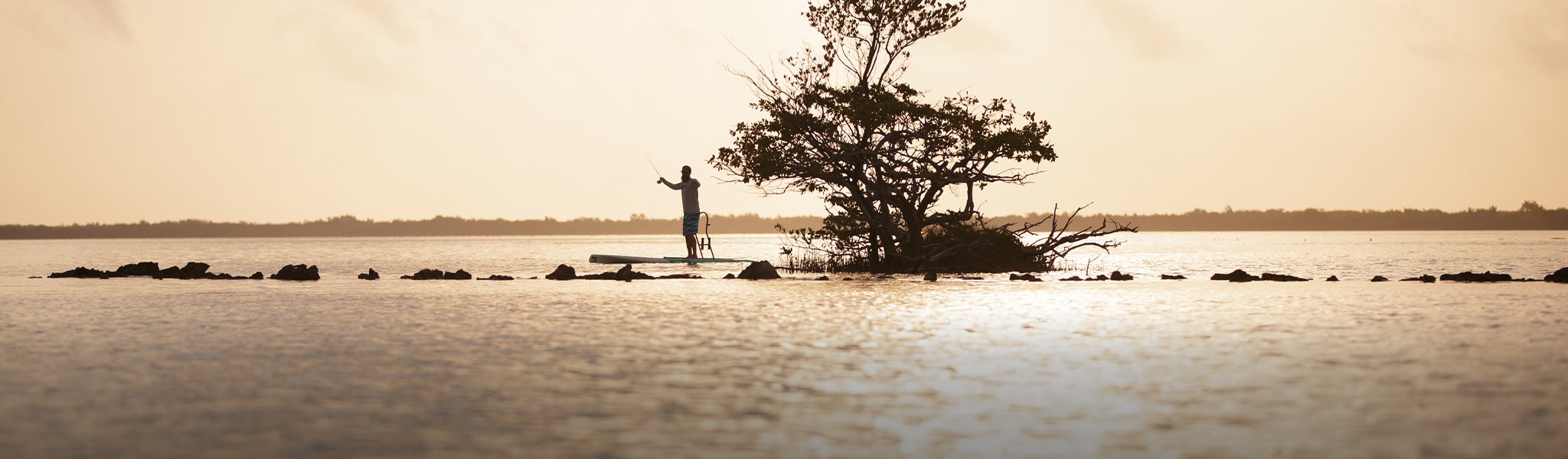 Fishing Paddle Boards