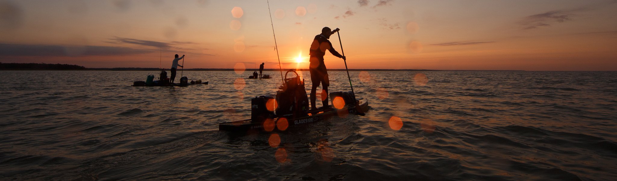 Watercraft Gear