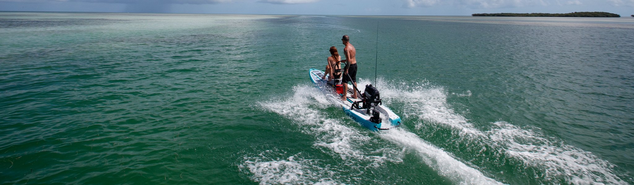 All Purpose Micro Skiffs
