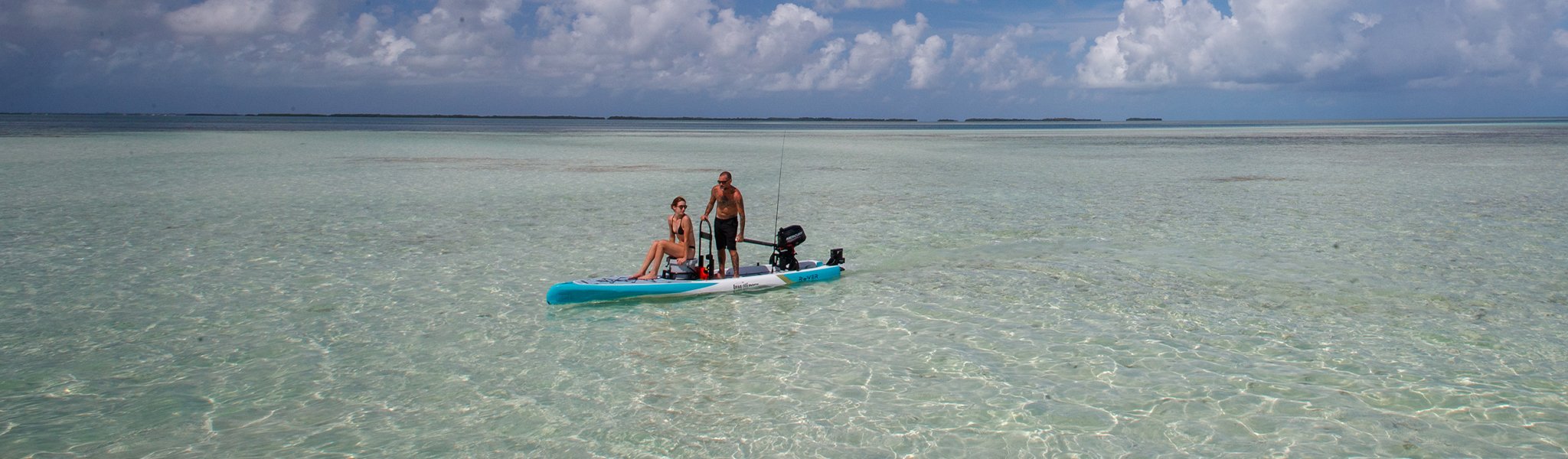 Solid Micro Skiffs