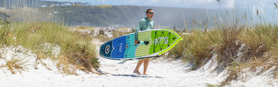 HD Paddle Boards