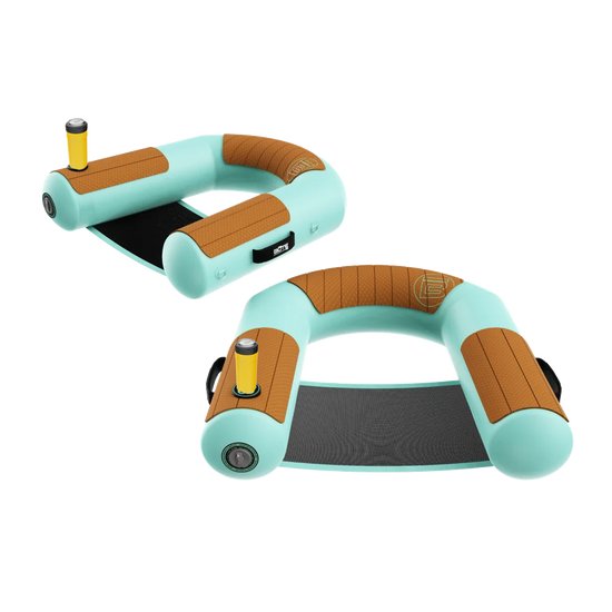 Hangout Sling Chair Package