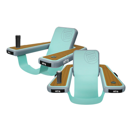 Hangout Chair Package