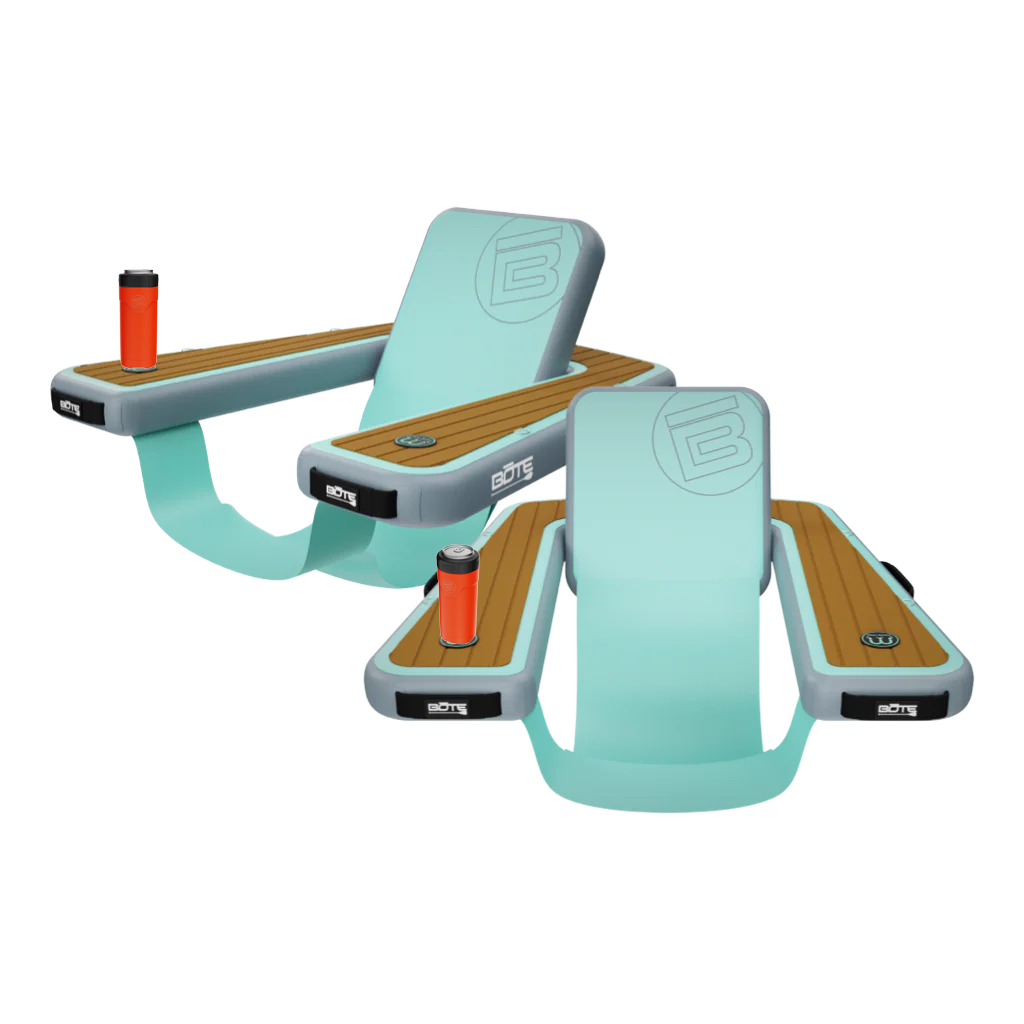 Hangout Chair Package