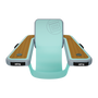 Front view of the Inflatable Hangout Chair Classic
