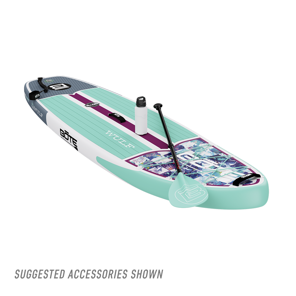 BOTE Wulf Aero - Thumbnail 5