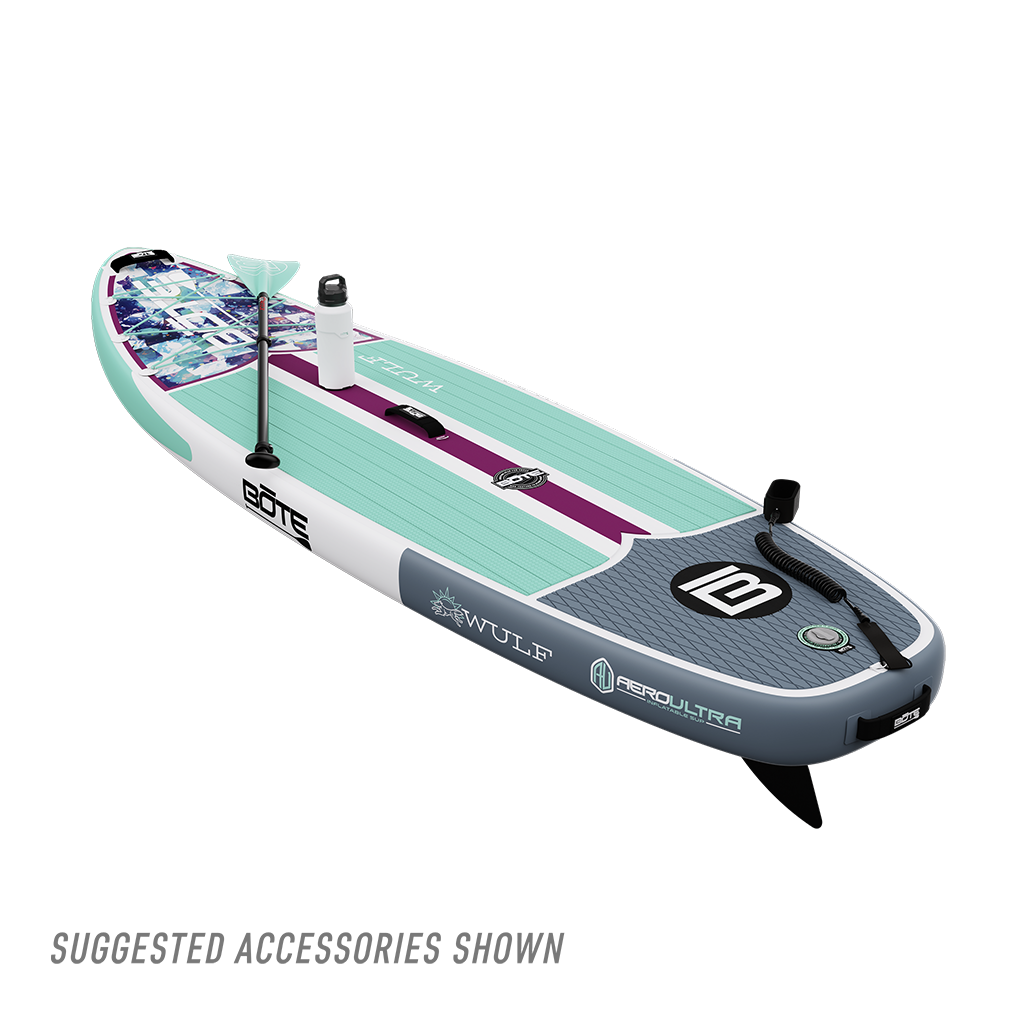BOTE Wulf Aero - Thumbnail 3