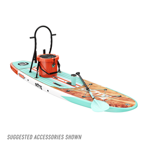 Breeze DUO Gatorshell Paddle Board | SUP | BOTE