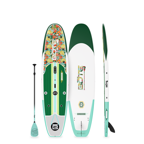 Breeze DUO Gatorshell Paddle Board | SUP | BOTE