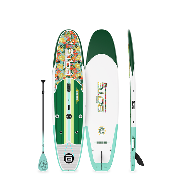 Breeze DUO Gatorshell Paddle Board | SUP | BOTE