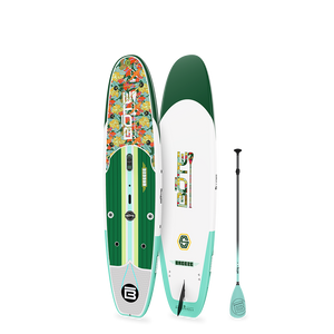 （PADDLEOUT様）専用ページです 5体セット Breeze DUO Gatorshell Paddle Board | SUP | BOTE