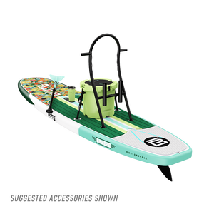 Breeze DUO Gatorshell Paddle Board | SUP | BOTE