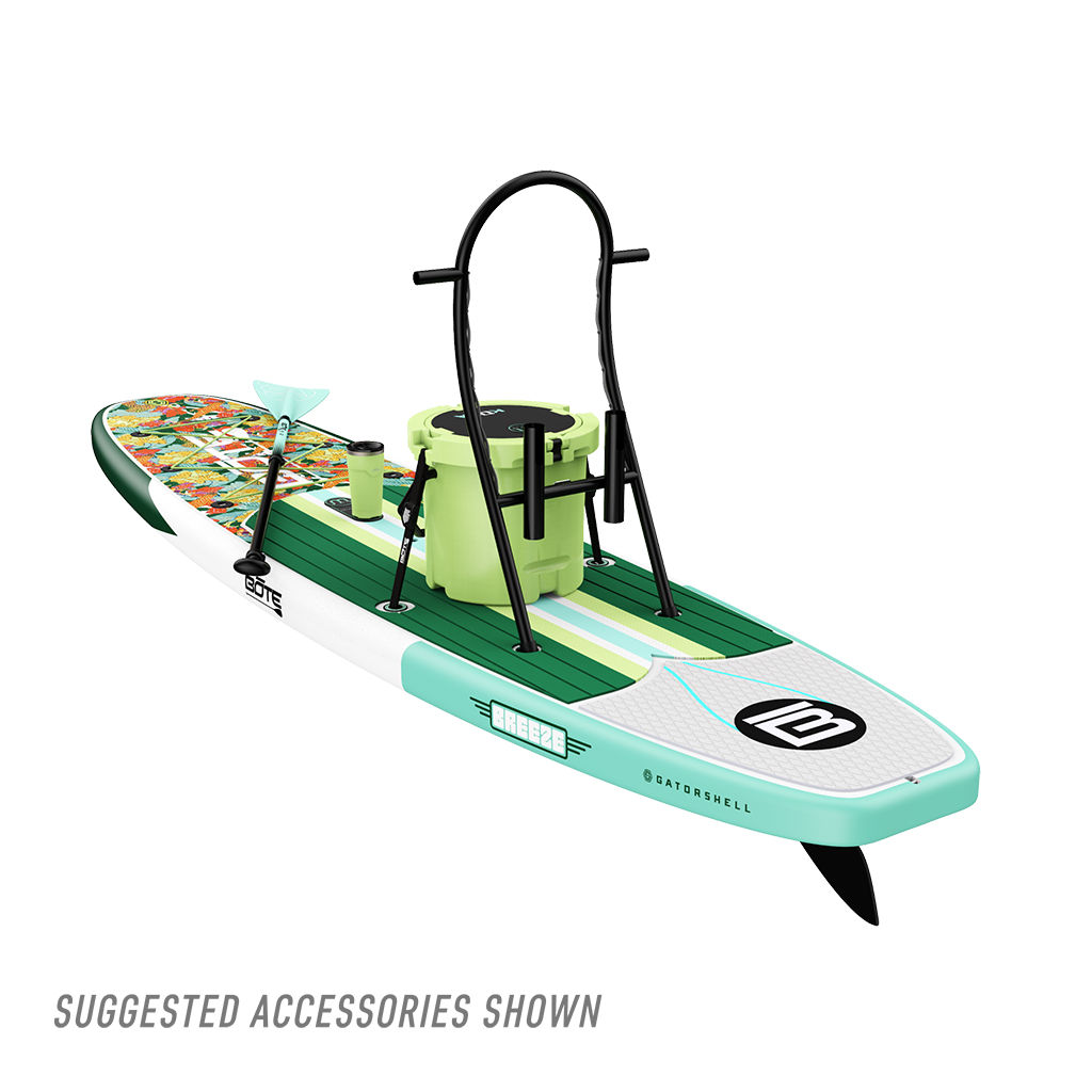 Breeze DUO Gatorshell Paddle Board | SUP | BOTE