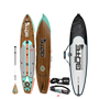 HD 10′6″ Classic Mangrove Paddle Board Package