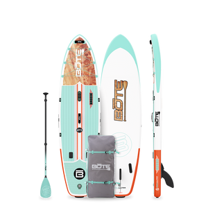 Is BOTE Breeze Aero Paddle Board Worth It for Most Buyers?